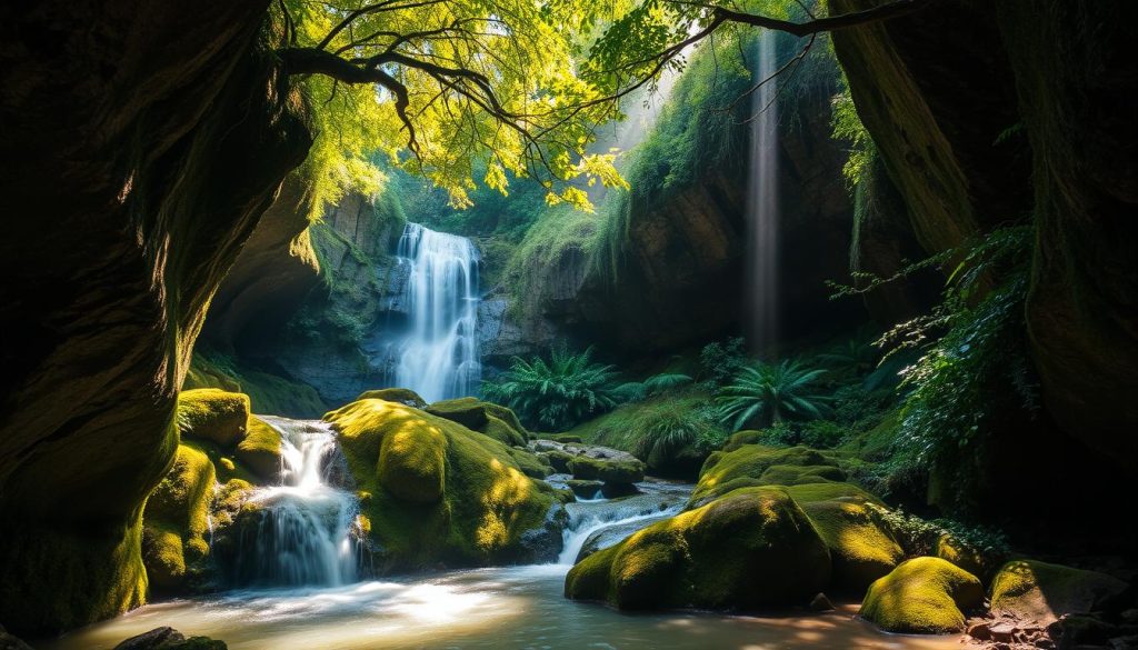 secluded waterfalls Durban secluded waterfalls Durban