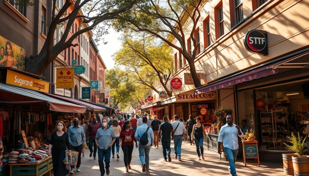 shopping districts Johannesburg shopping districts Johannesburg
