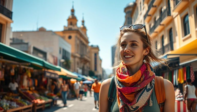 solo female traveler tips for Durban