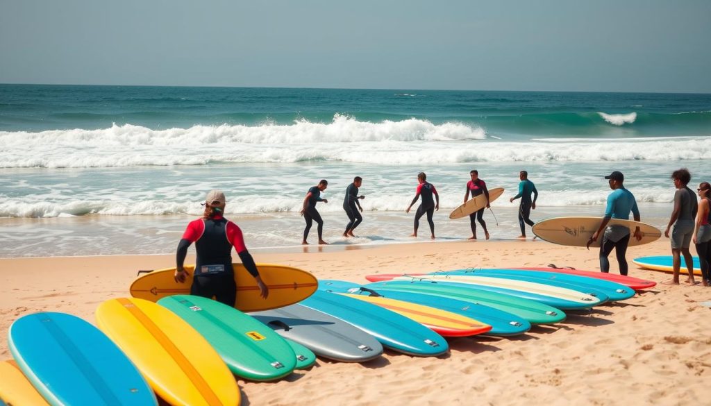 surfing school Durban surfing school Durban