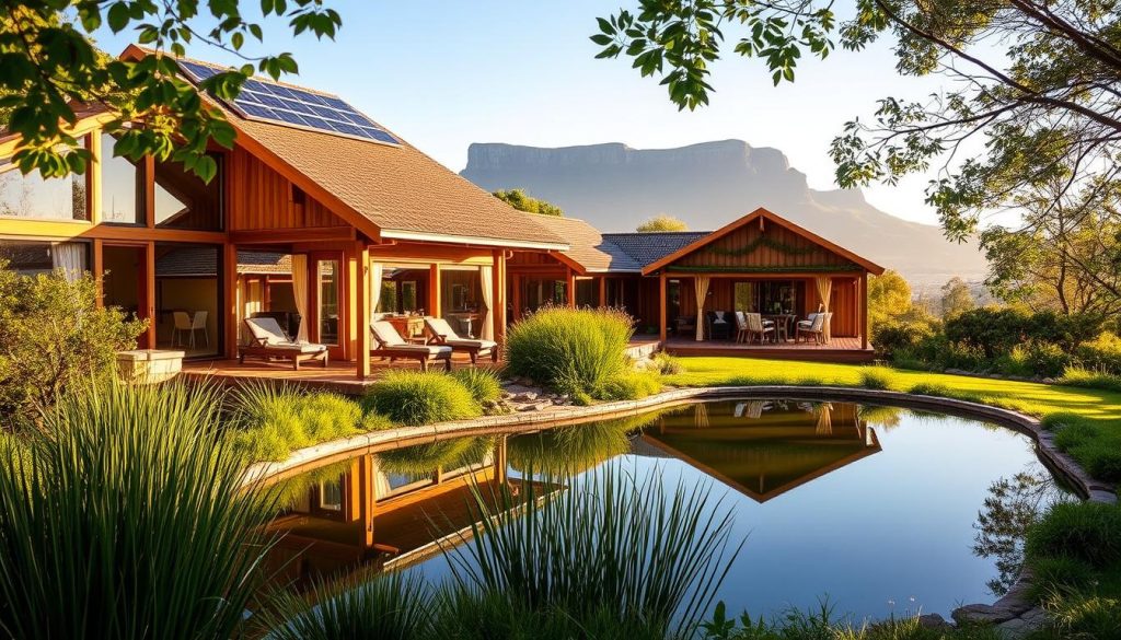 sustainable accommodation Cape Town sustainable accommodation Cape Town