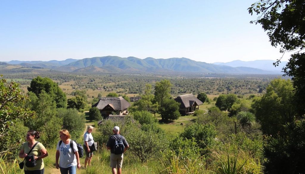 sustainable tourism experiences Pretoria sustainable tourism experiences Pretoria