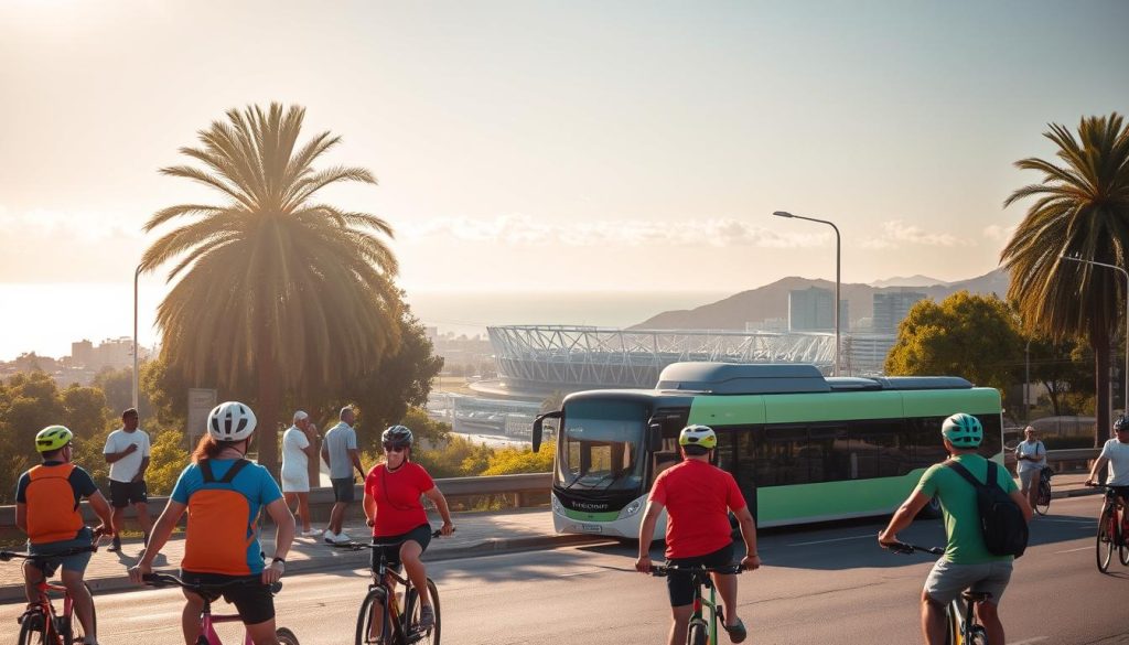 sustainable travel options in Durban sustainable travel options in Durban