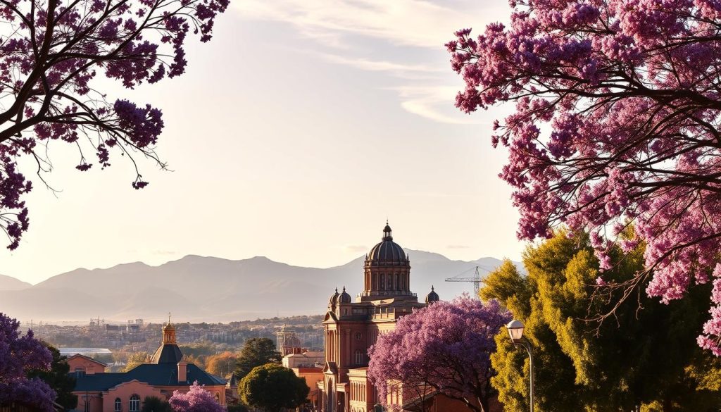 top attractions in Pretoria top attractions in Pretoria