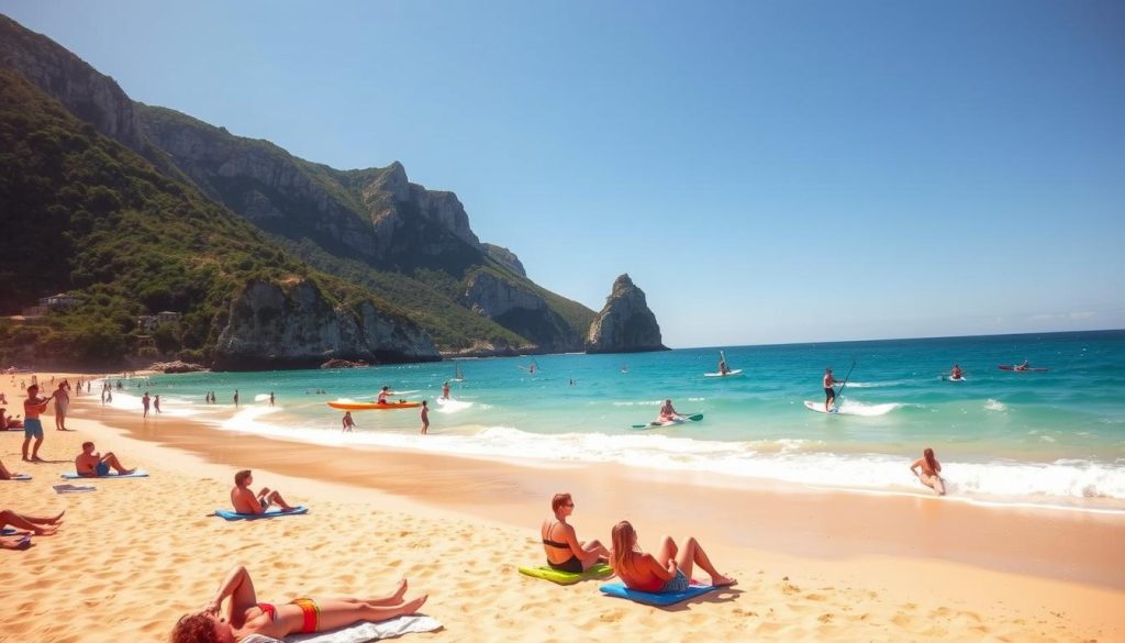 top beaches for watersports in Port Elizabeth top beaches for watersports in Port Elizabeth