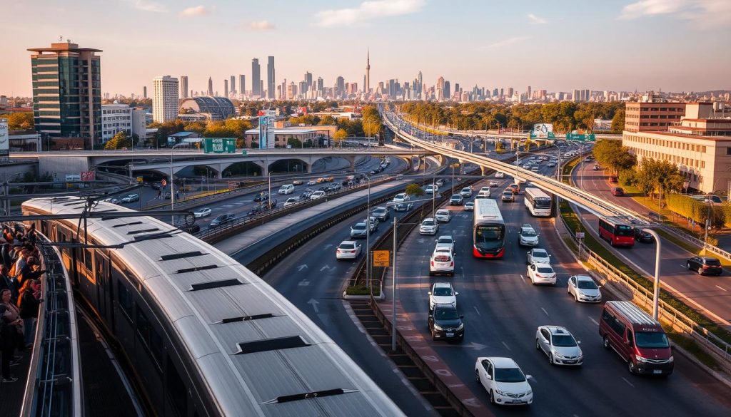 transportation costs in Pretoria transportation costs in Pretoria