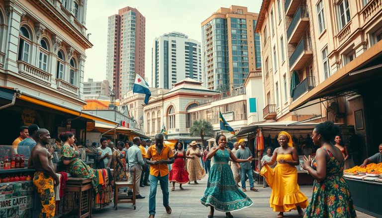 unique cultural experiences in Durban
