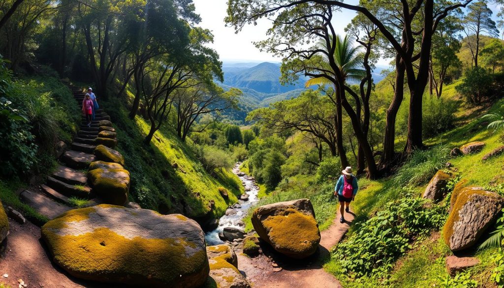 unique hiking experiences Durban unique hiking experiences Durban