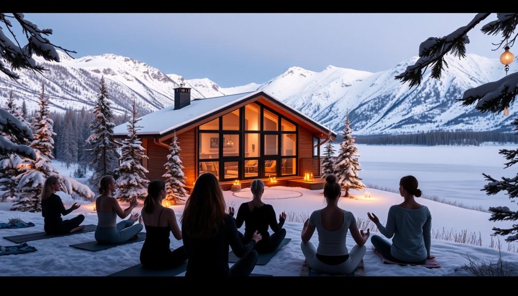 wellness retreats february 2026 wellness retreats february 2026