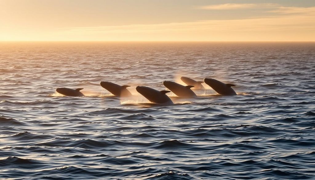 whale migration patterns whale migration patterns