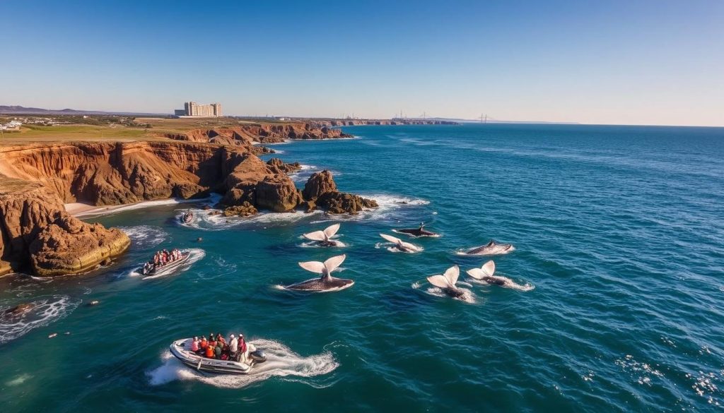 whale watching in Port Elizabeth whale watching in Port Elizabeth