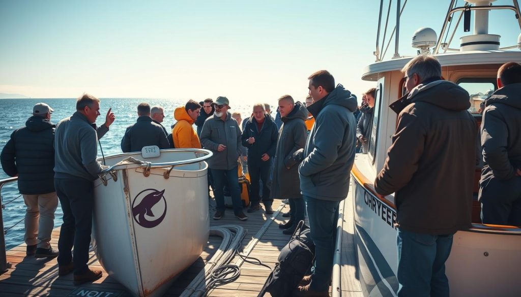 whale watching tour operators whale watching tour operators