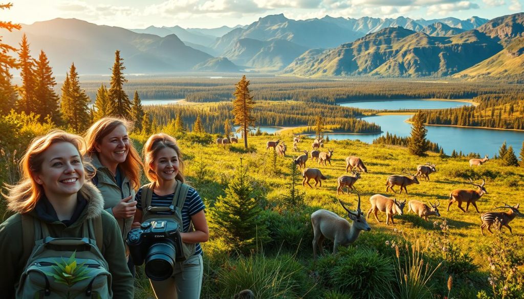 wildlife tours wildlife tours