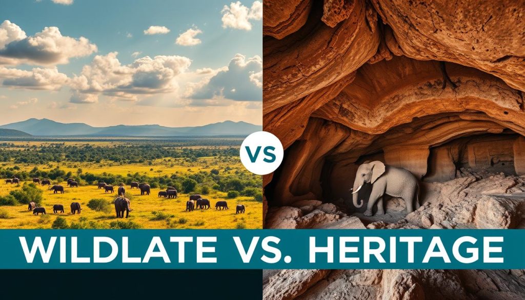 wildlife vs. heritage photography wildlife vs. heritage photography