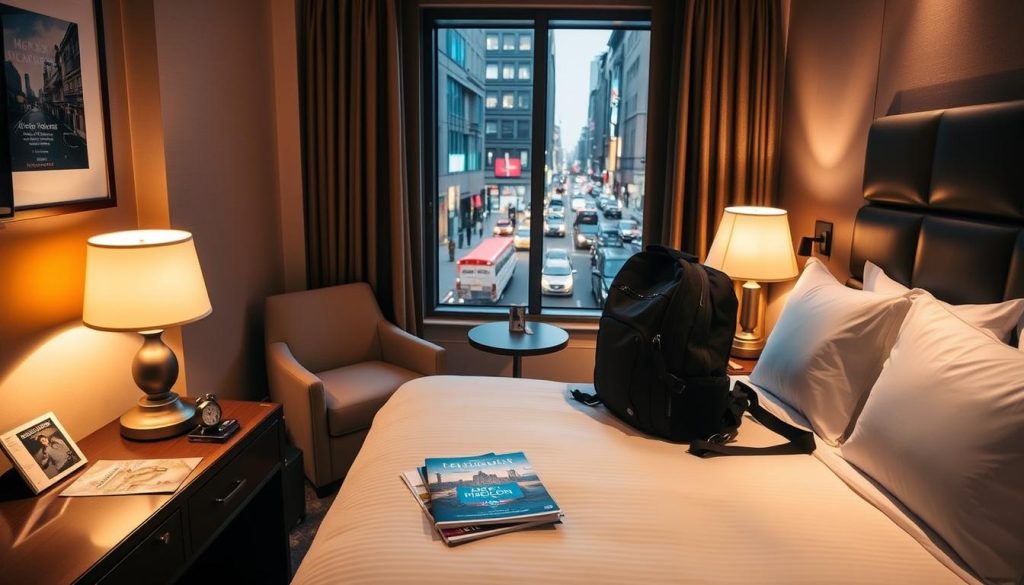 Accommodation Safety Tips Accommodation Safety Tips