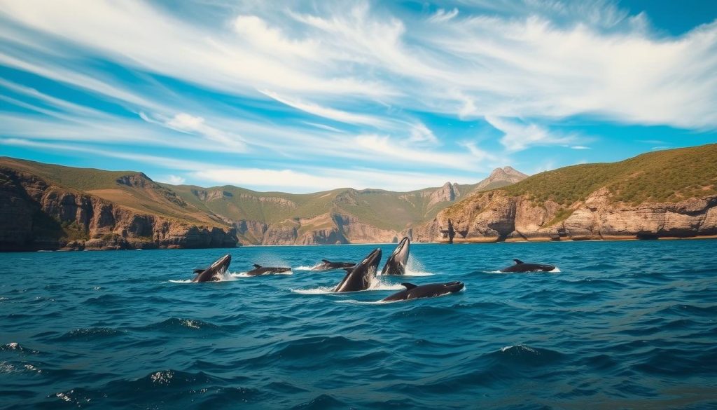 Algoa Bay Whale Watching Spots Algoa Bay Whale Watching Spots