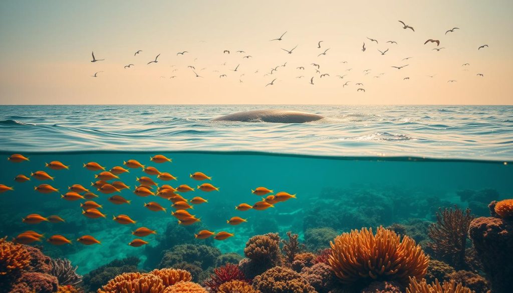 Algoa Bay marine ecosystem Algoa Bay marine ecosystem