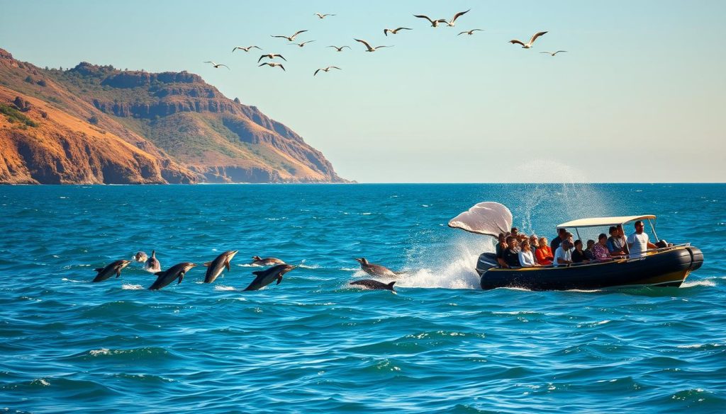 Algoa Bay whale watching season Algoa Bay whale watching season