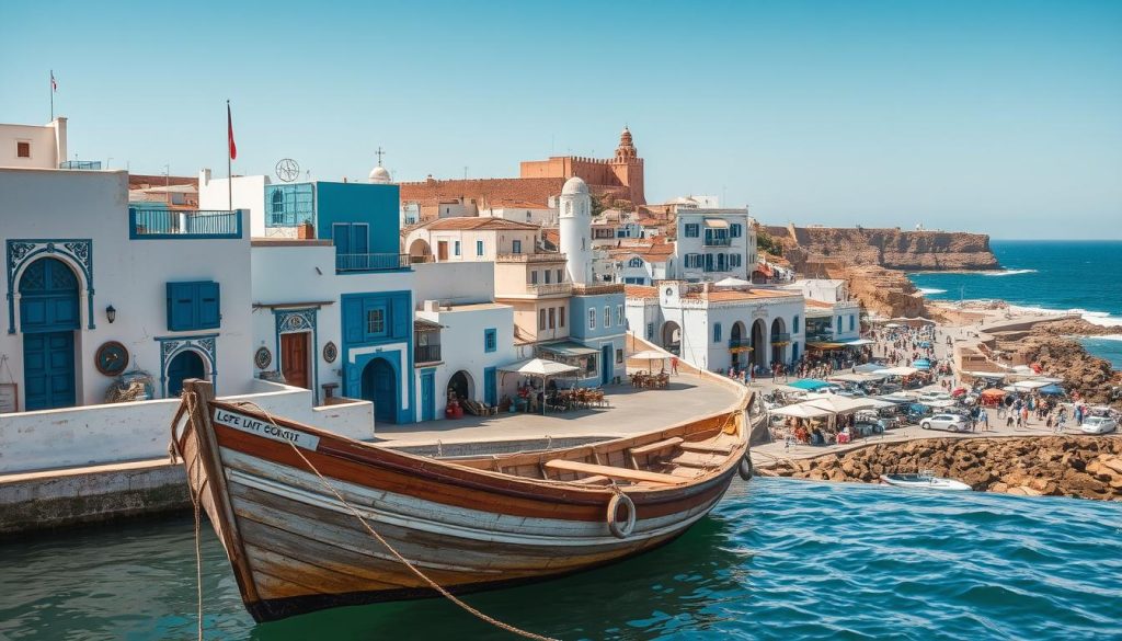 Asilah Medina Asilah Medina
