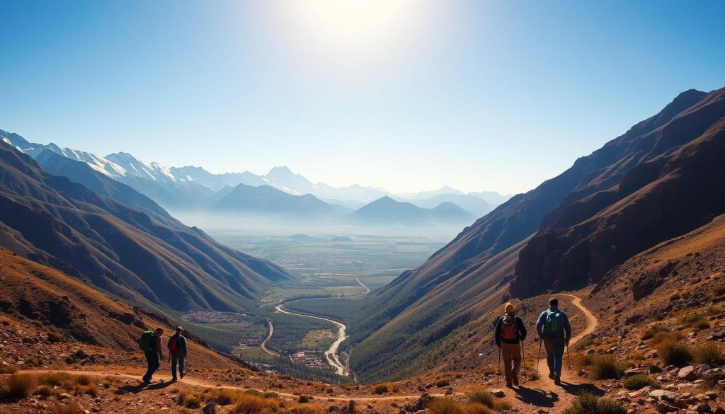 Atlas Mountains day tour activities Atlas Mountains day tour activities