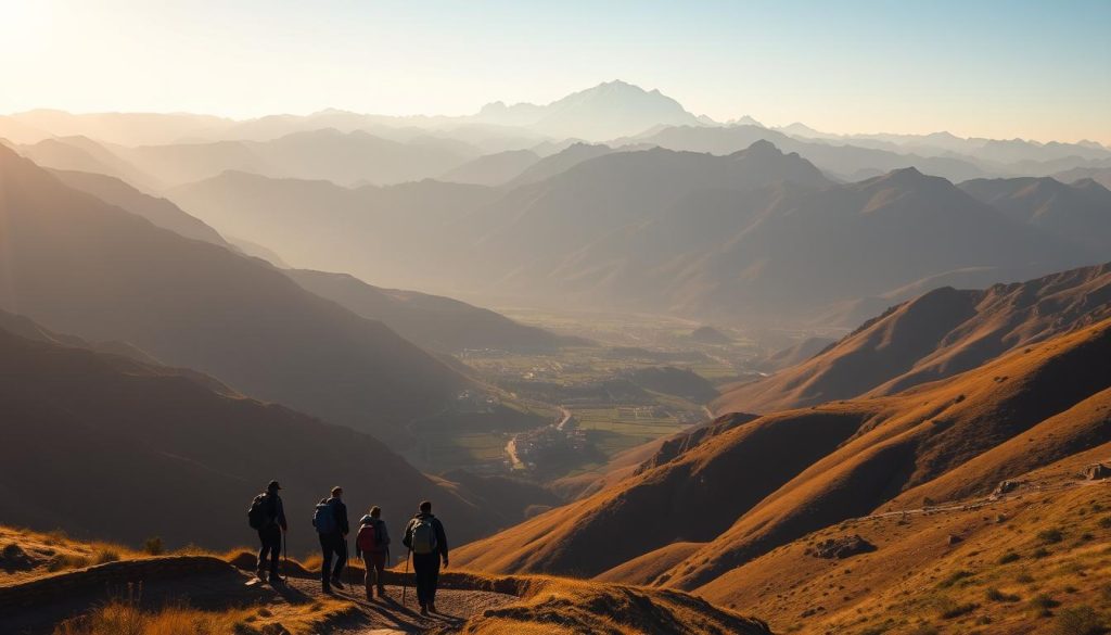 Atlas Mountains excursions Atlas Mountains excursions