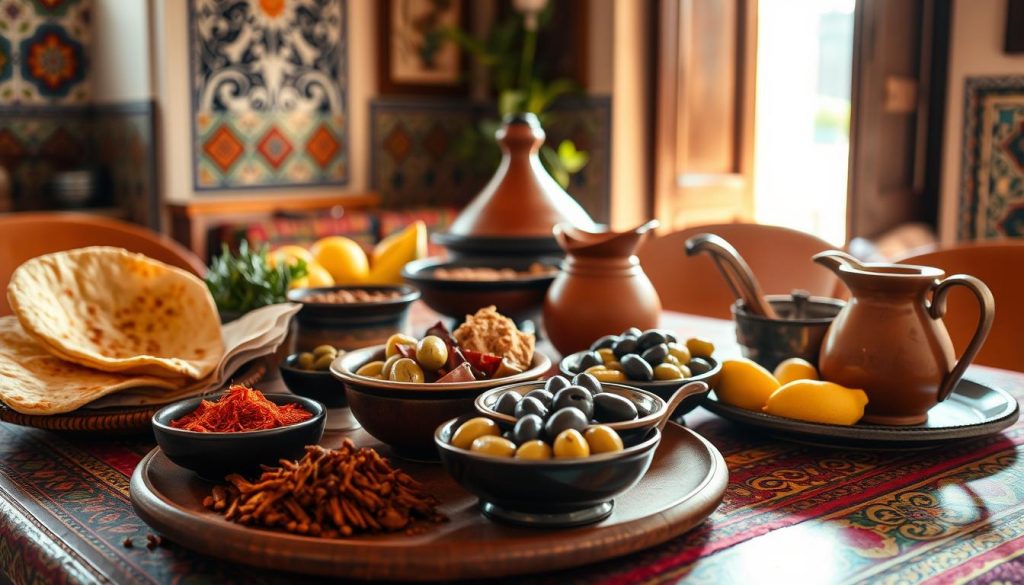 Authentic Tangier dishes to try Authentic Tangier dishes to try
