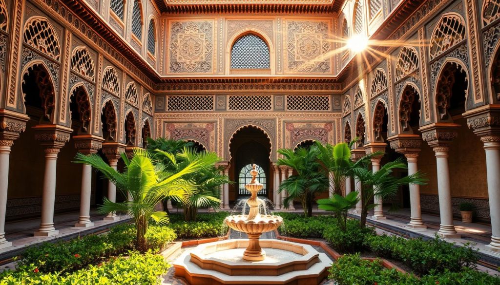 Bahia Palace Marrakech Bahia Palace Marrakech