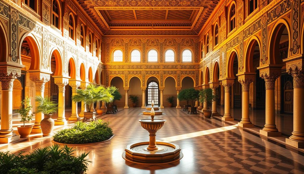 Bahia Palace guided tour Bahia Palace guided tour