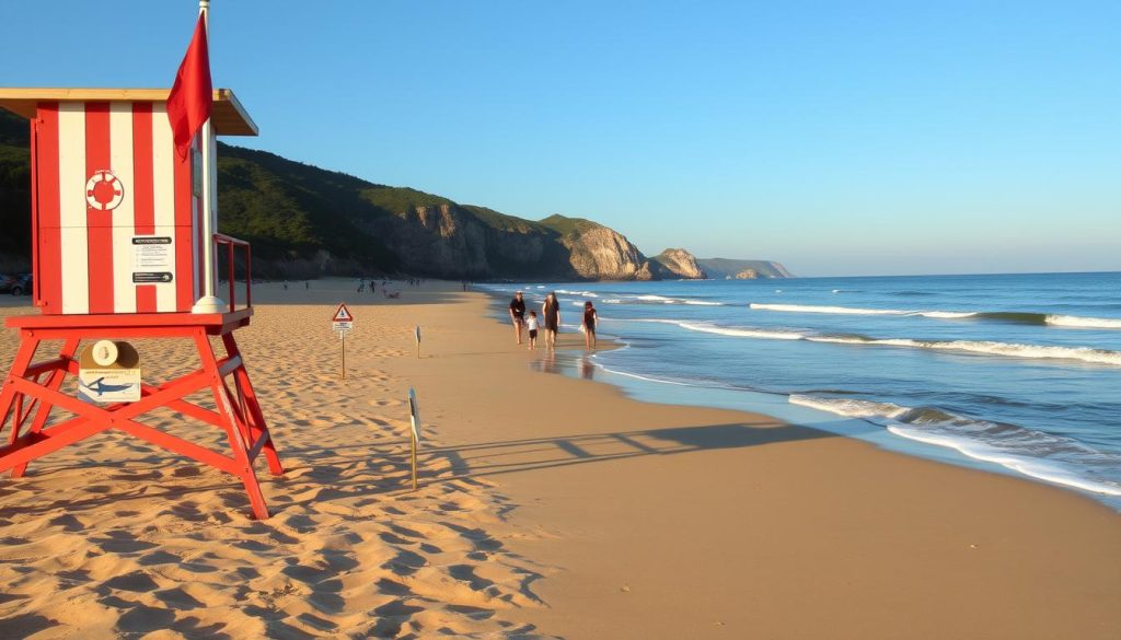 Beach Safety Tips Beach Safety Tips