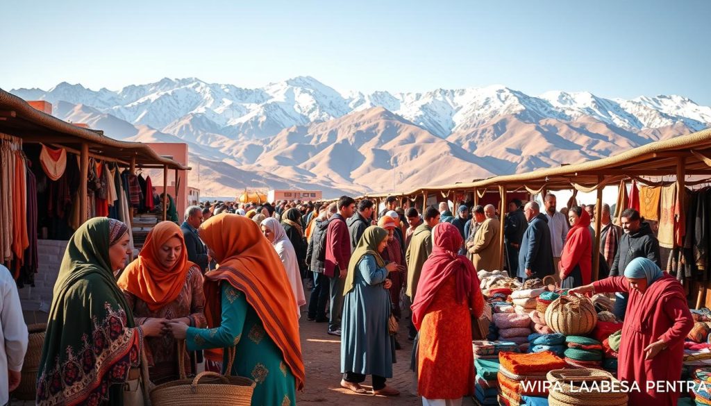 Berber Culture Berber Culture