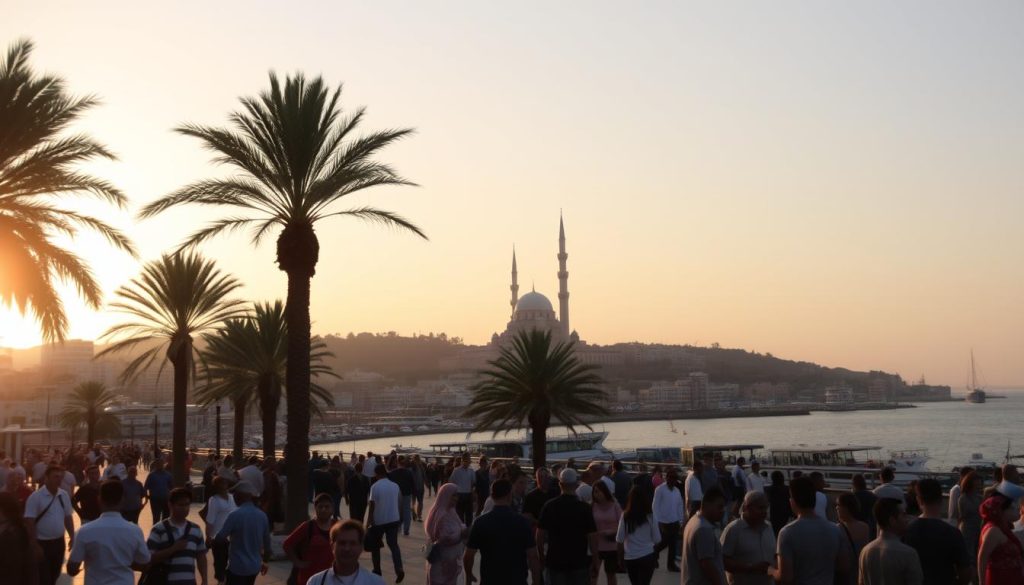 Best Time to Visit Casablanca Best Time to Visit Casablanca