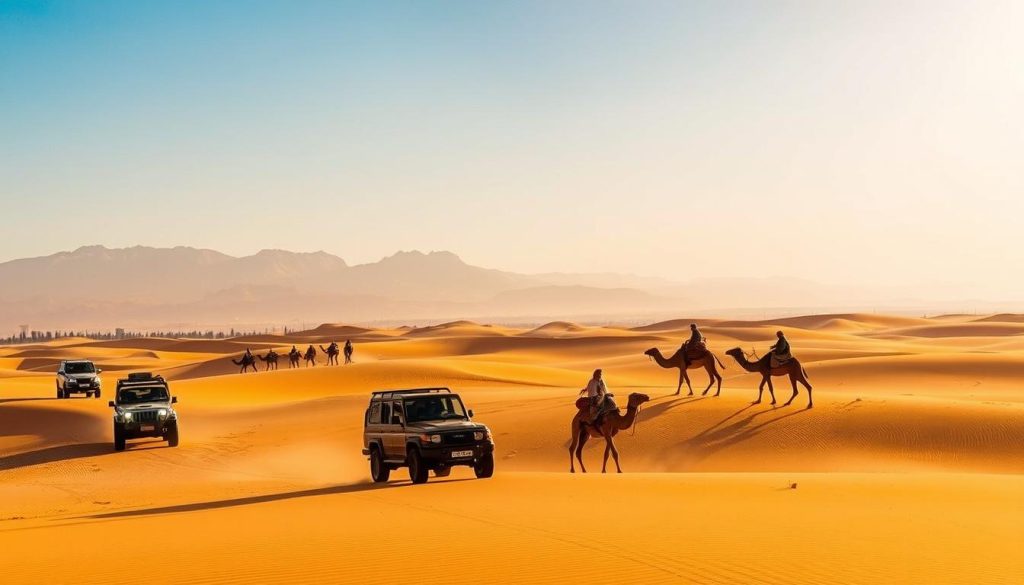 Best desert trips from Marrakech Best desert trips from Marrakech