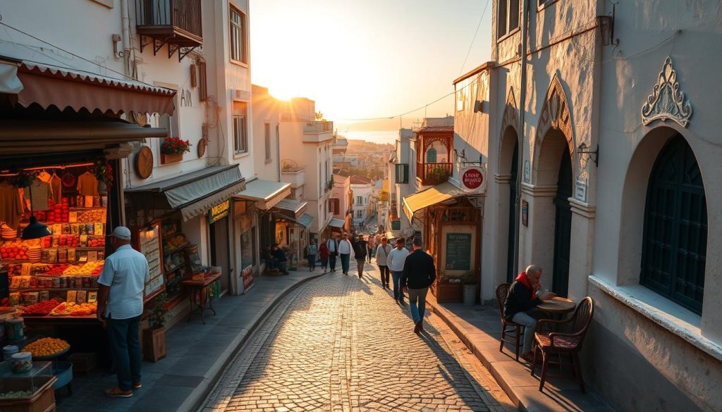 Best time to visit Tangier Best time to visit Tangier
