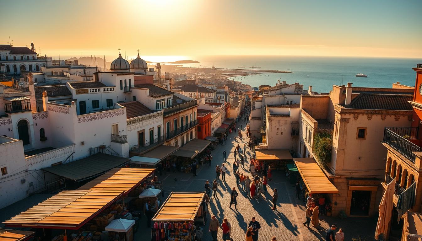 Visit Tangier When Is The Best Time To Visit Tangier?