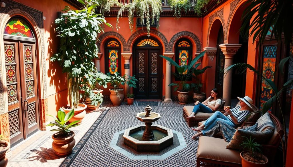 Boutique Accommodations Marrakech Boutique Accommodations Marrakech