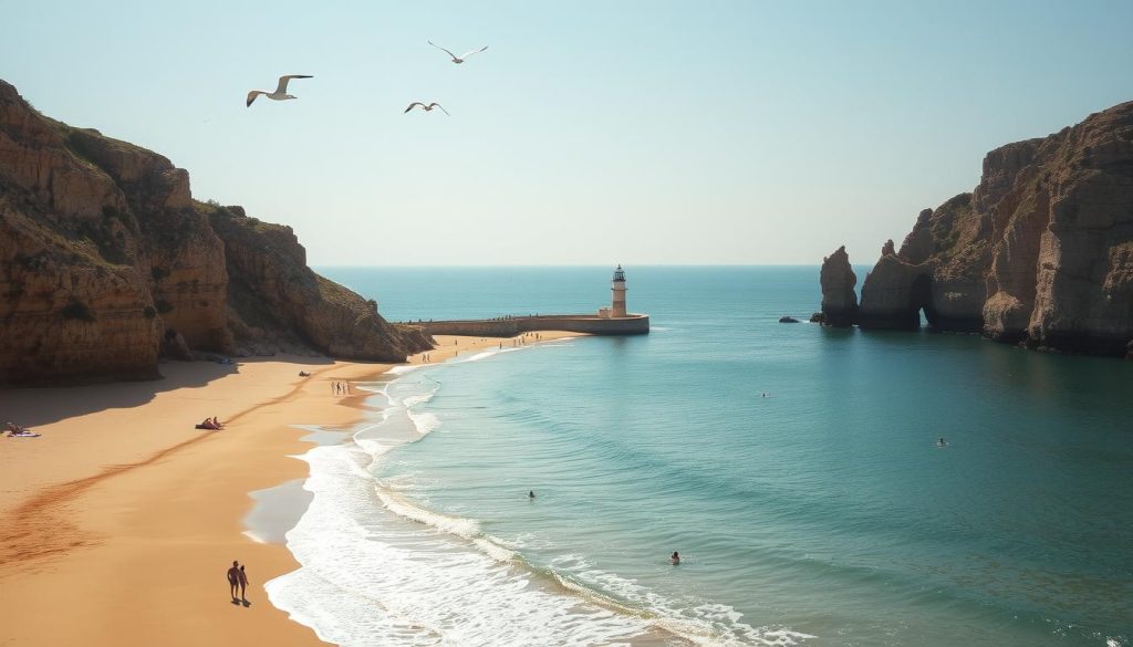 Cap Spartel Beaches Cap Spartel Beaches