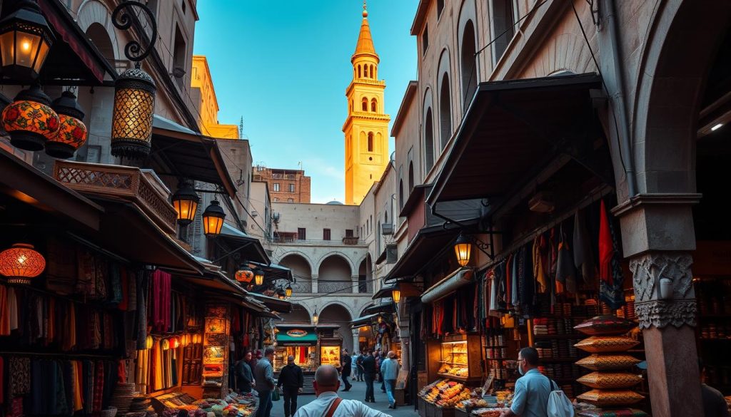 Casablanca Old Medina Casablanca Old Medina