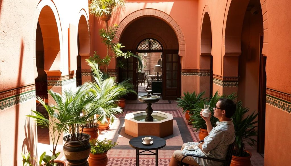 Casablanca accommodations for solo travelers Casablanca accommodations for solo travelers