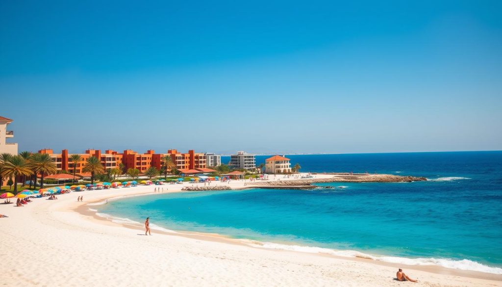 Casablanca beach resorts Casablanca beach resorts