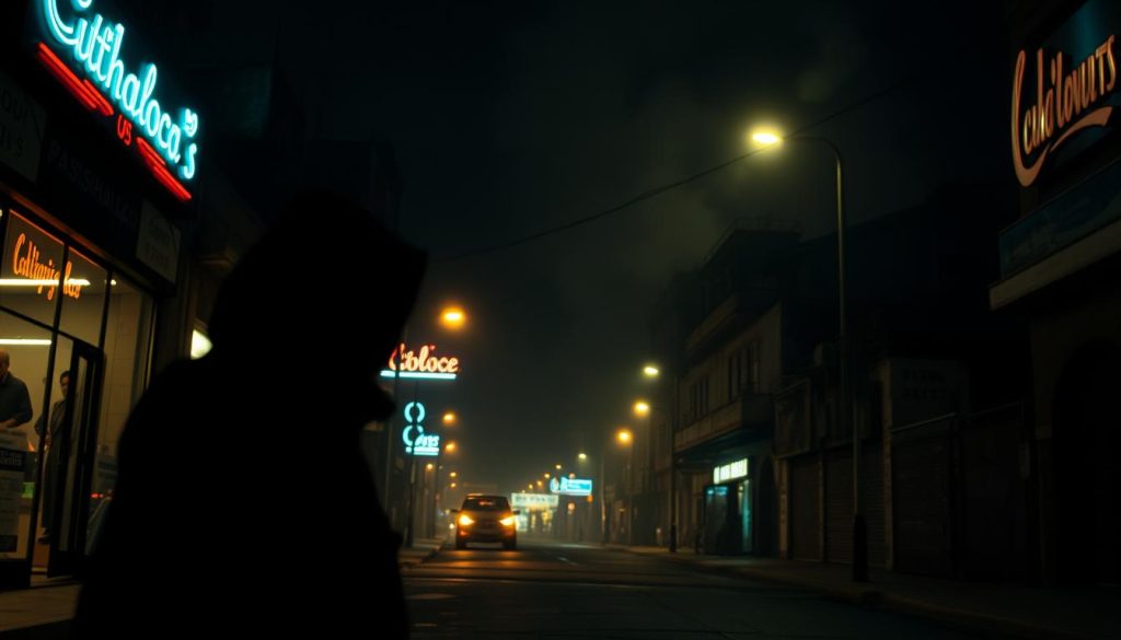 Casablanca crime rate Casablanca crime rate