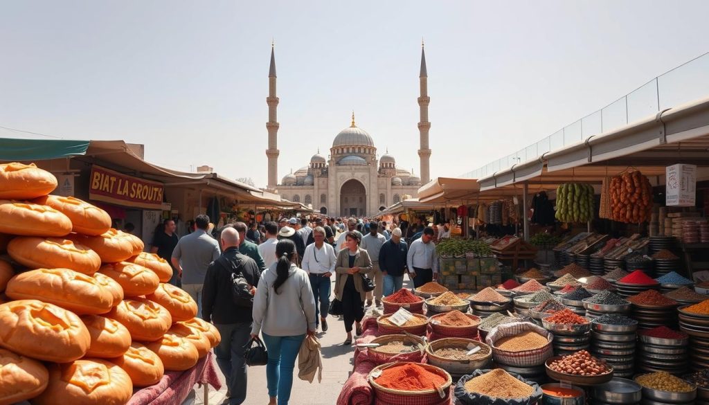 Casablanca culinary journey Casablanca culinary journey