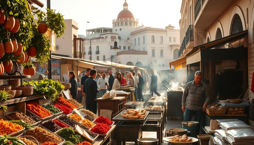 Casablanca culinary tour Casablanca culinary tour
