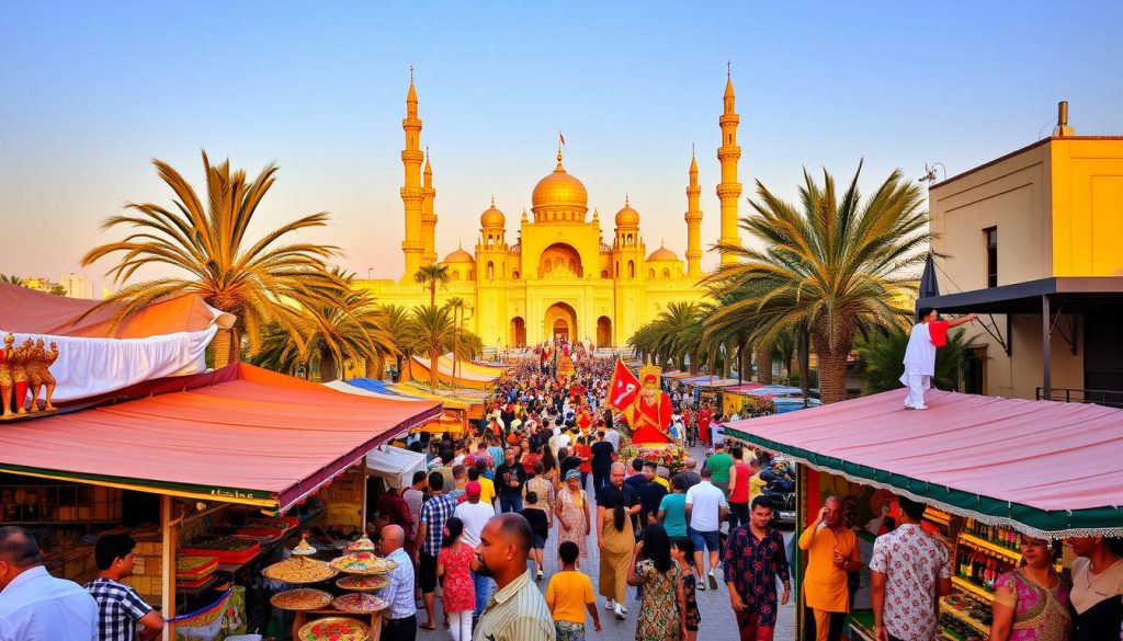 Casablanca festivals Casablanca festivals