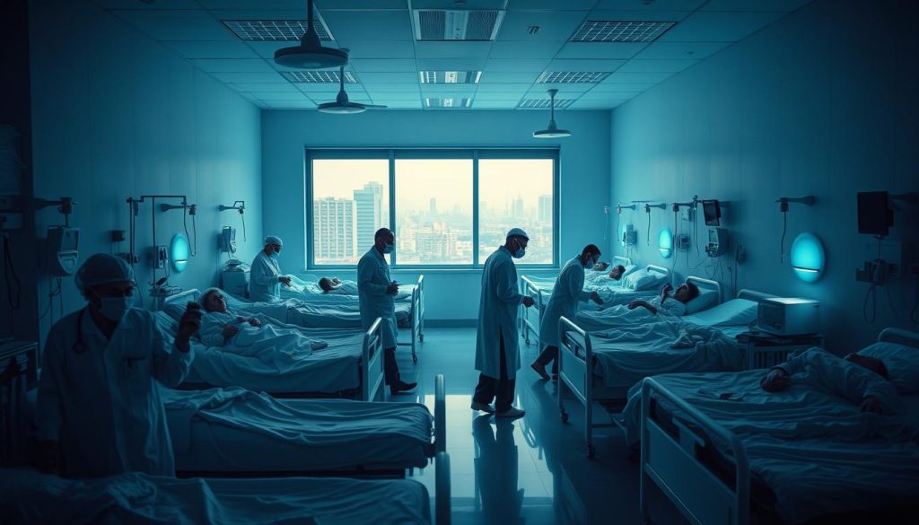 Casablanca health concerns Casablanca health concerns