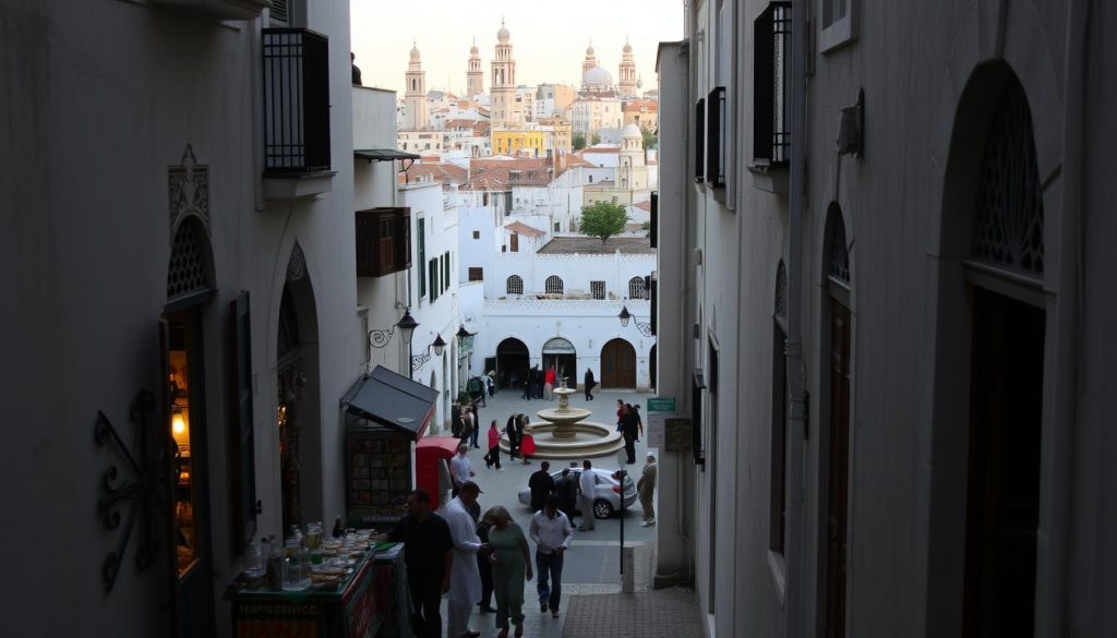 Casablanca hidden gems Casablanca hidden gems