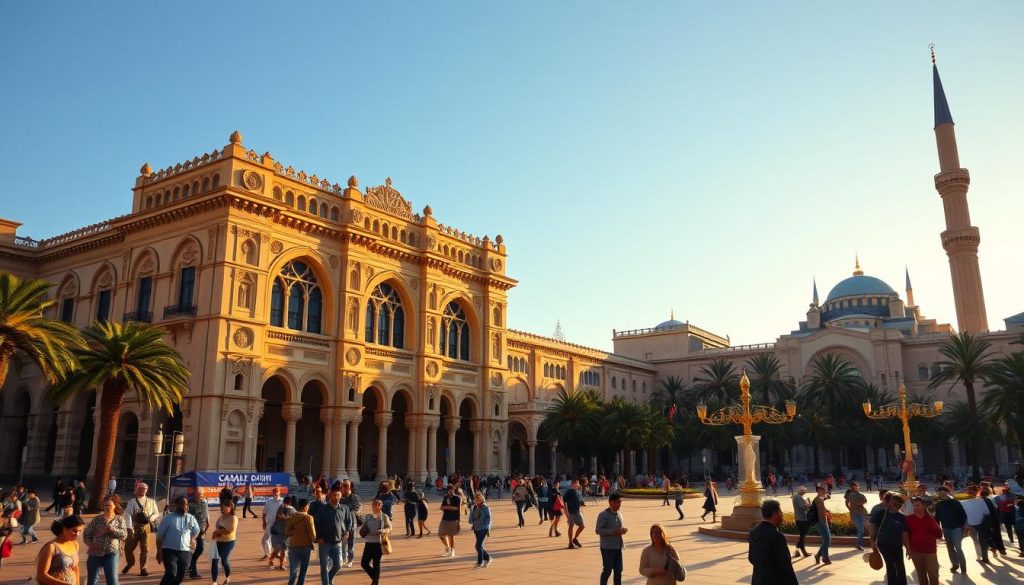 Casablanca museums Casablanca museums