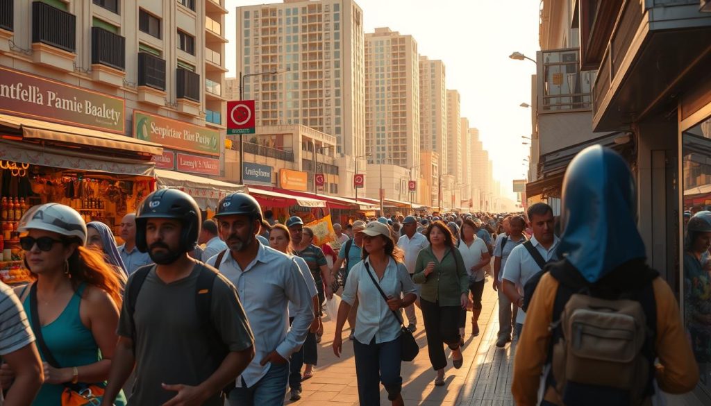 Casablanca safety tips Casablanca safety tips