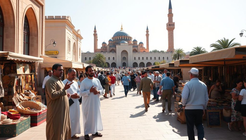Casablanca sightseeing costs Casablanca sightseeing costs