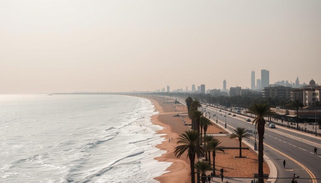 Casablanca sightseeing spots Casablanca sightseeing spots
