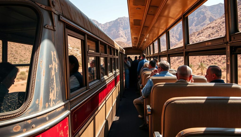 Casablanca to Marrakech bus Casablanca to Marrakech bus